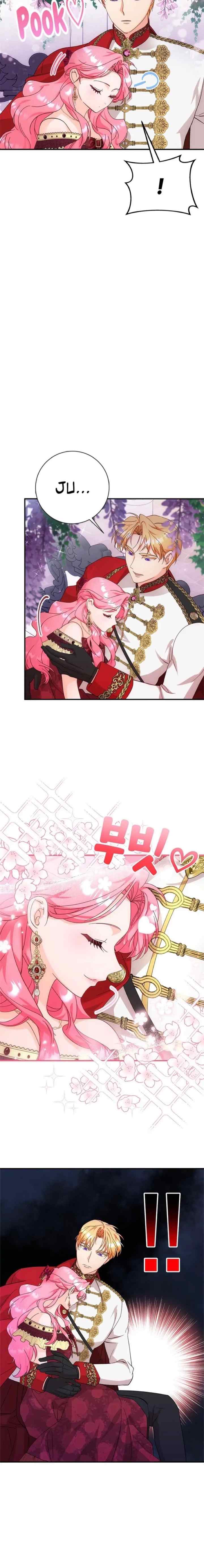 I Took Away The Tyrant's Chastity chapter 8 halaman 11