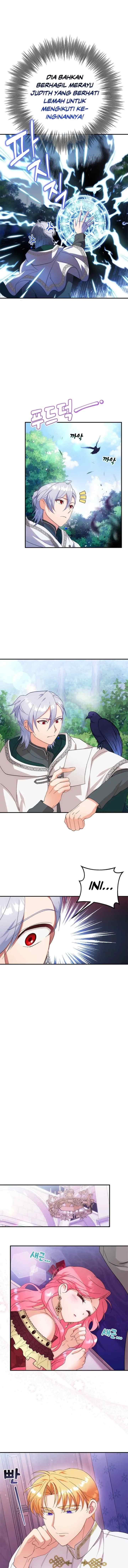 I Took Away The Tyrant's Chastity chapter 8 halaman 14