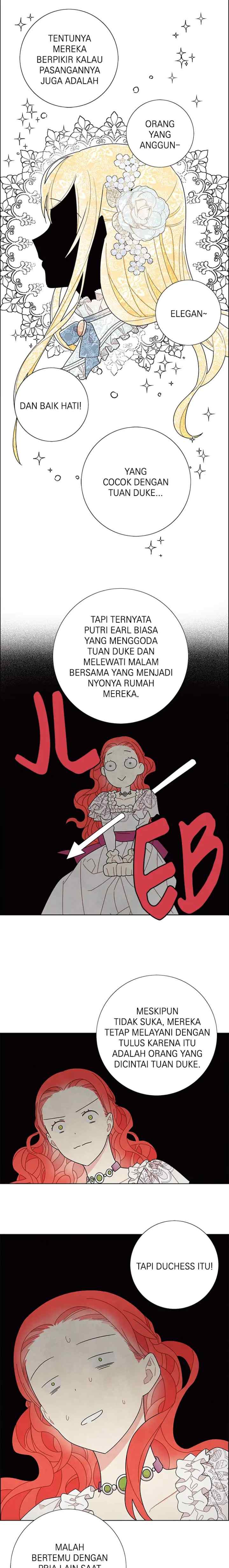I Took the Male Lead's First Time chapter 51 halaman 10