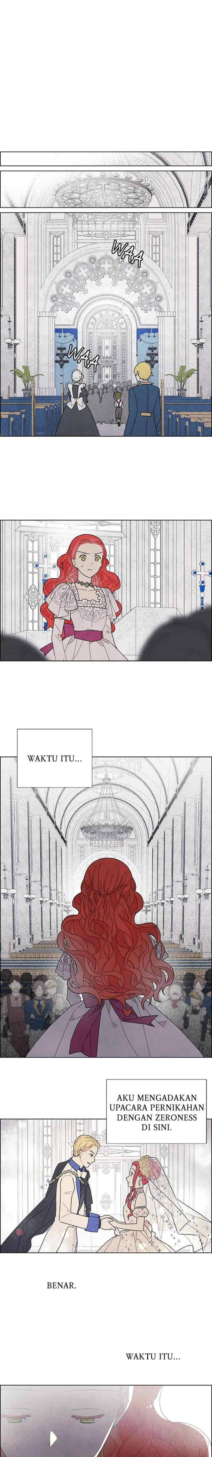 I Took the Male Lead's First Time chapter 51 halaman 13