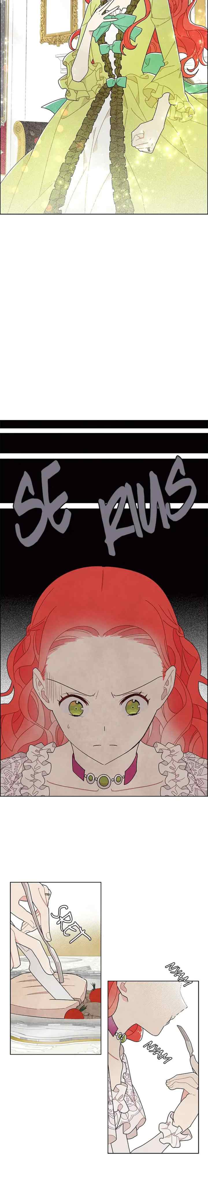 I Took the Male Lead's First Time chapter 51 halaman 6