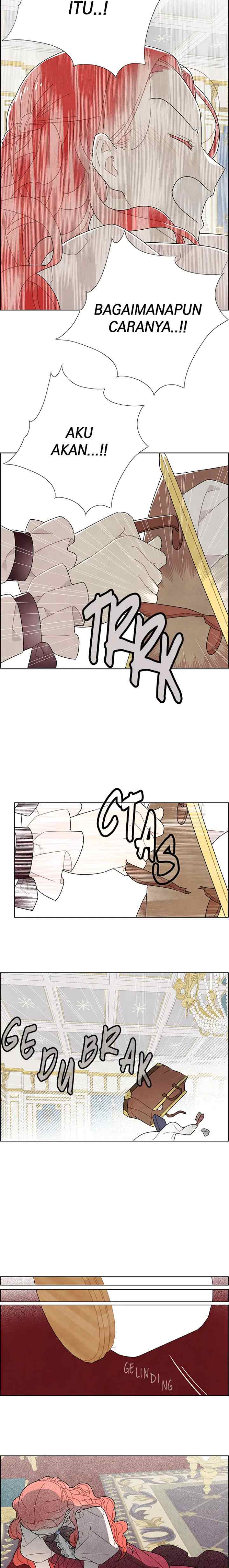 I Took the Male Lead's First Time chapter 53 halaman 7