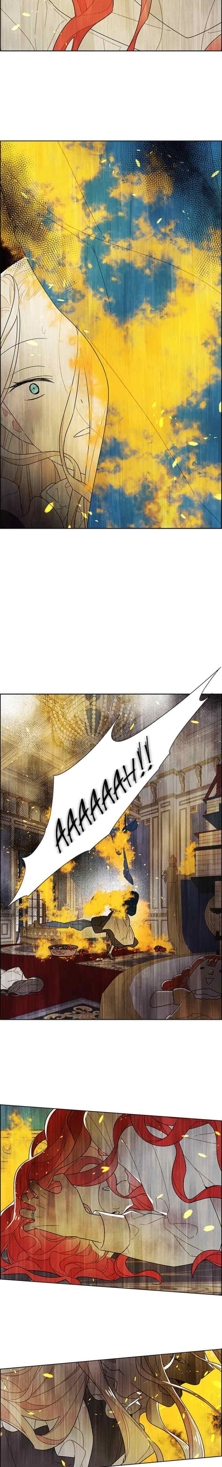 I Took the Male Lead's First Time chapter 71 halaman 13