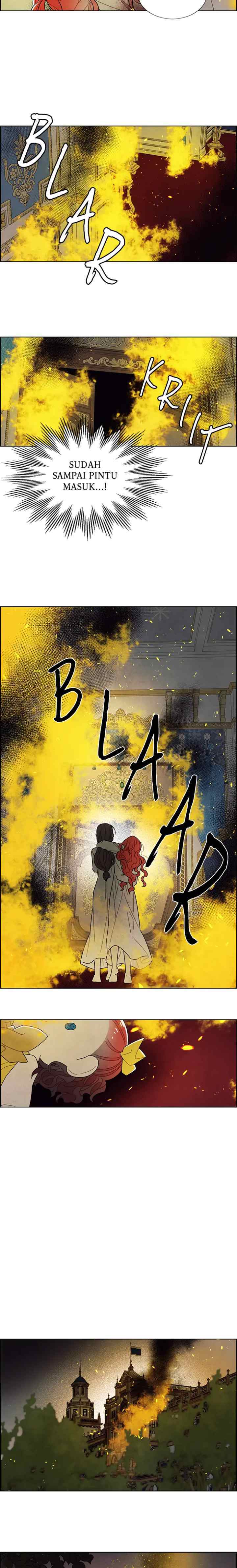 I Took the Male Lead's First Time chapter 71 halaman 16