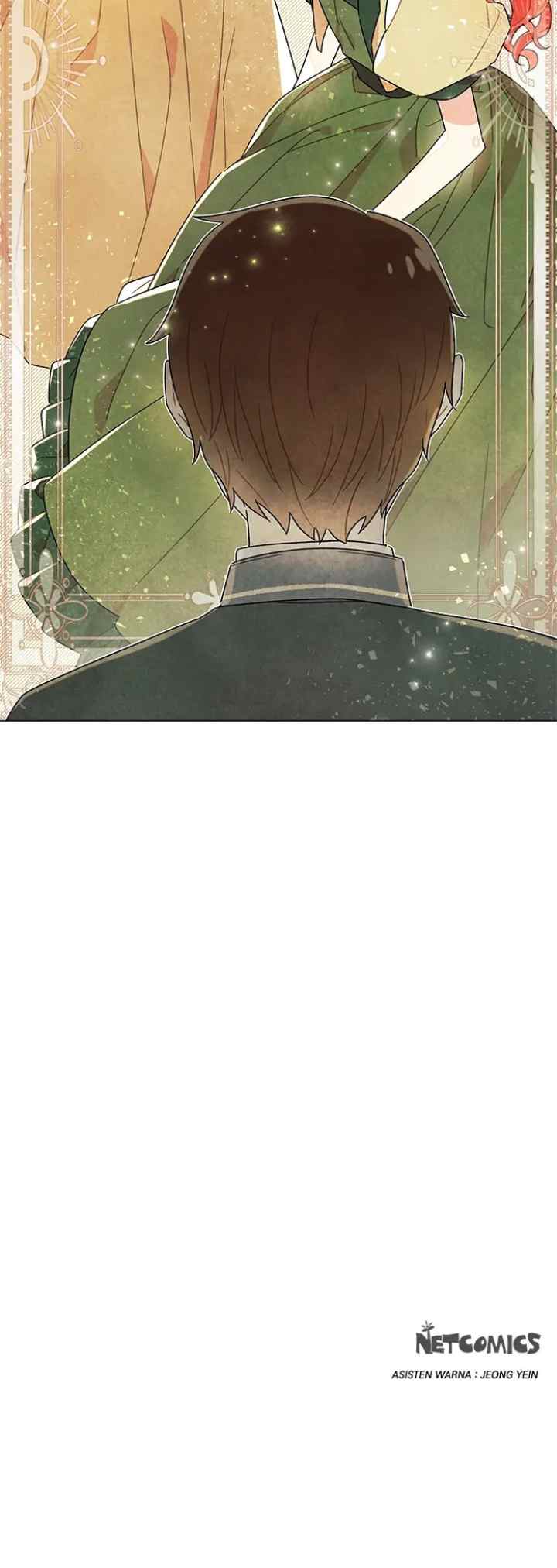 I Took the Male Lead's First Time chapter 8 halaman 20