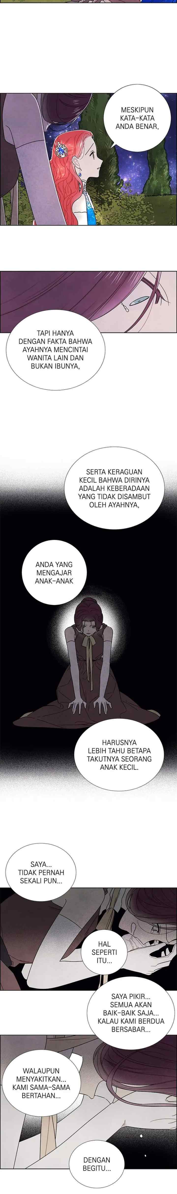 I Took the Male Lead's First Time chapter 94 halaman 15