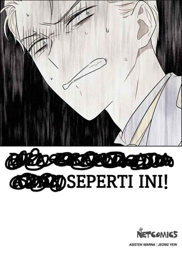 I Took the Male Lead's First Time chapter 99 halaman 19