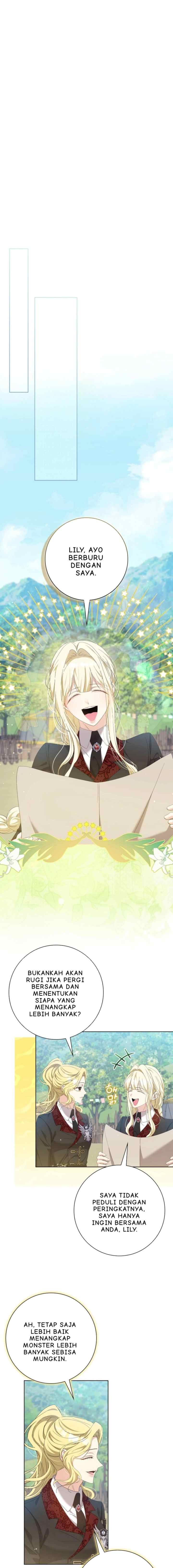 I Tried to Twist the Original Story But Ended Up Seducing the Northern Duke chapter 10 halaman 13