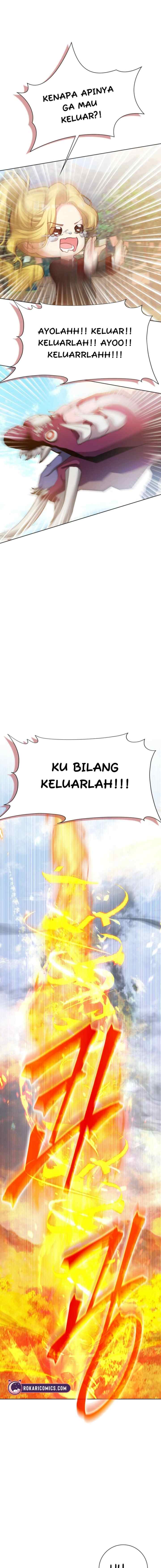 I Tried to Twist the Original Story But Ended Up Seducing the Northern Duke chapter 11 halaman 5