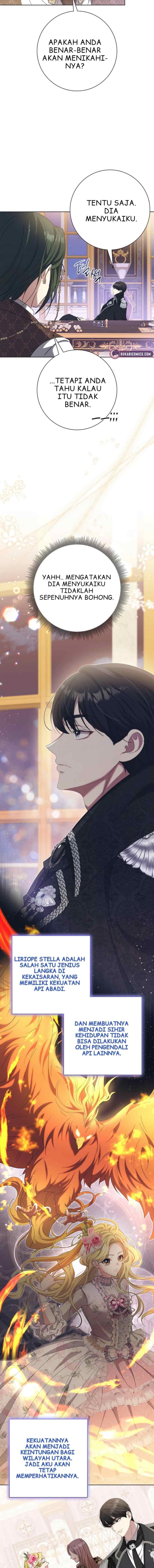 I Tried to Twist the Original Story But Ended Up Seducing the Northern Duke chapter 2 halaman 18