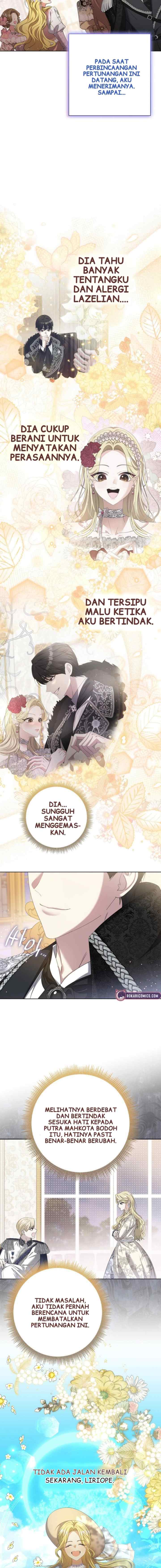 I Tried to Twist the Original Story But Ended Up Seducing the Northern Duke chapter 2 halaman 19