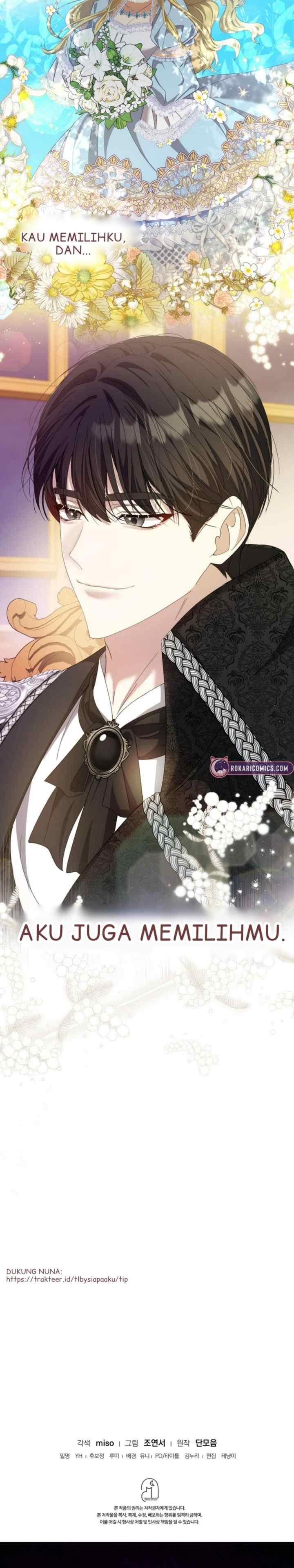 I Tried to Twist the Original Story But Ended Up Seducing the Northern Duke chapter 2 halaman 20