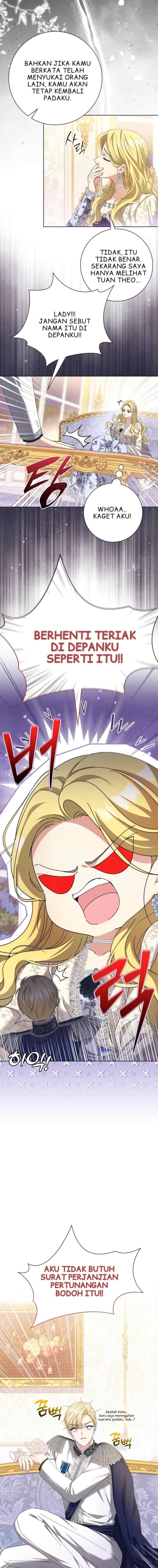 I Tried to Twist the Original Story But Ended Up Seducing the Northern Duke chapter 2 halaman 5