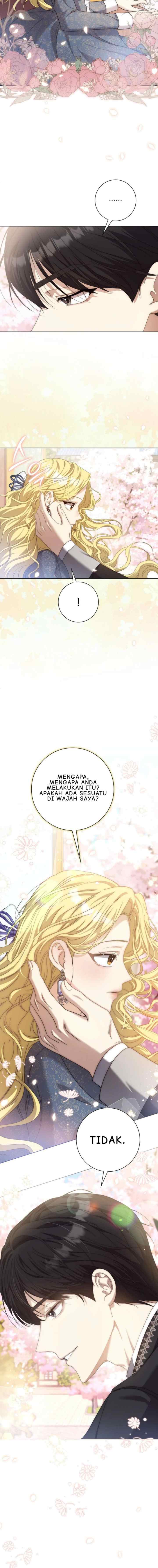 I Tried to Twist the Original Story But Ended Up Seducing the Northern Duke chapter 3 halaman 19