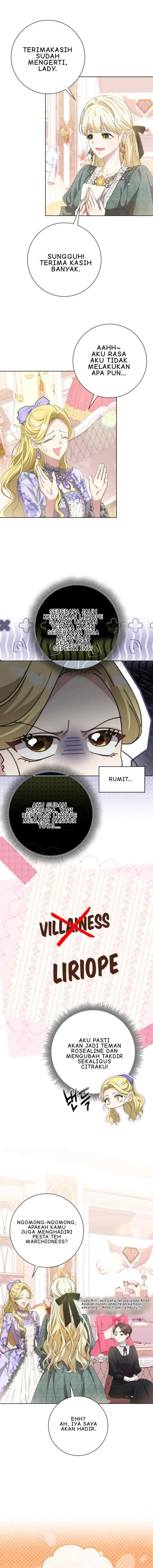 I Tried to Twist the Original Story But Ended Up Seducing the Northern Duke chapter 3 halaman 10
