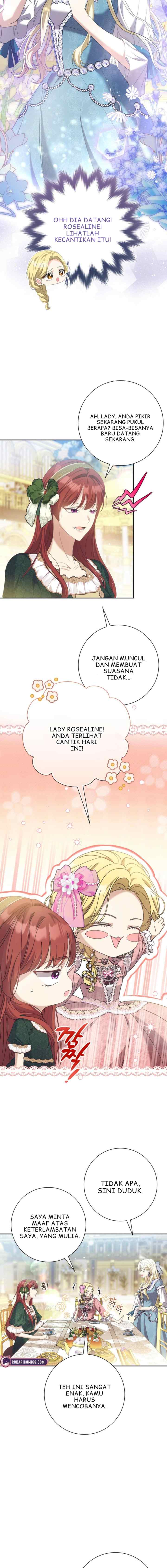 I Tried to Twist the Original Story But Ended Up Seducing the Northern Duke chapter 4 halaman 16