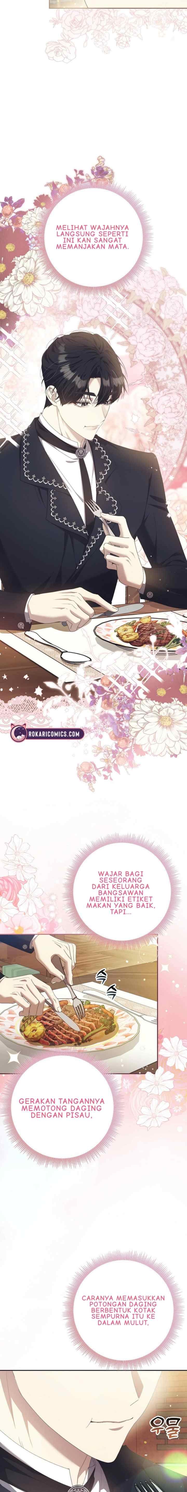 I Tried to Twist the Original Story But Ended Up Seducing the Northern Duke chapter 5 halaman 7
