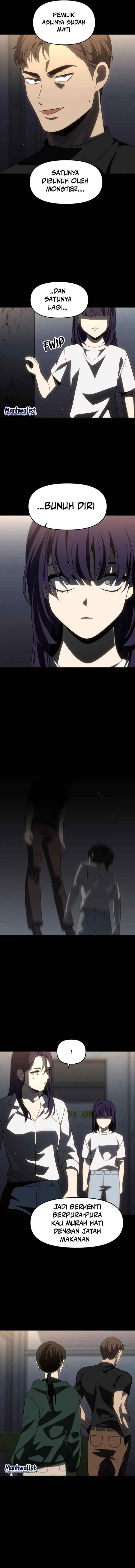 I Used To Be The Boss chapter 96 halaman 4
