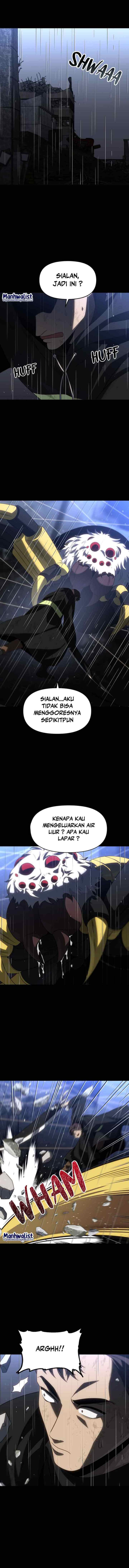 I Used To Be The Boss chapter 96 halaman 13