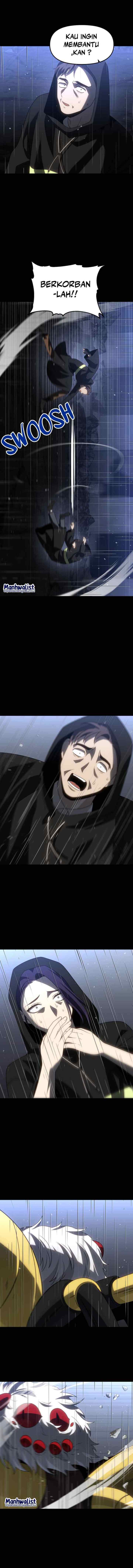 I Used To Be The Boss chapter 96 halaman 16