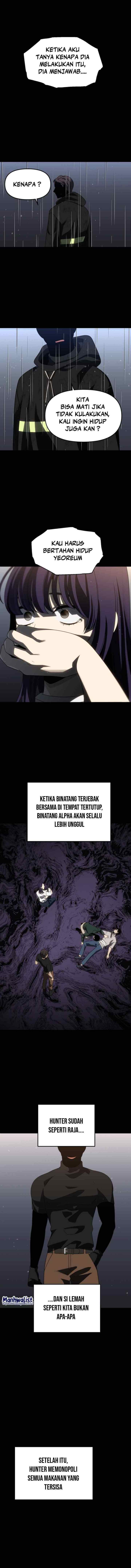 I Used To Be The Boss chapter 96 halaman 18