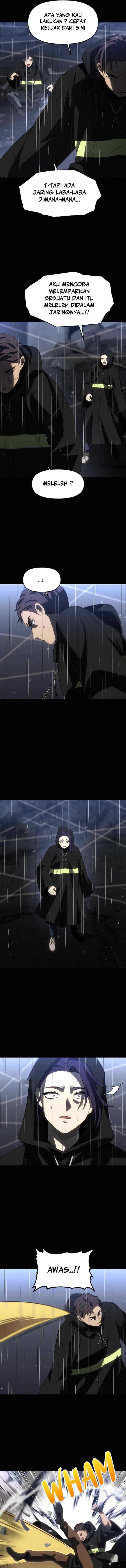 I Used To Be The Boss chapter 96 halaman 14