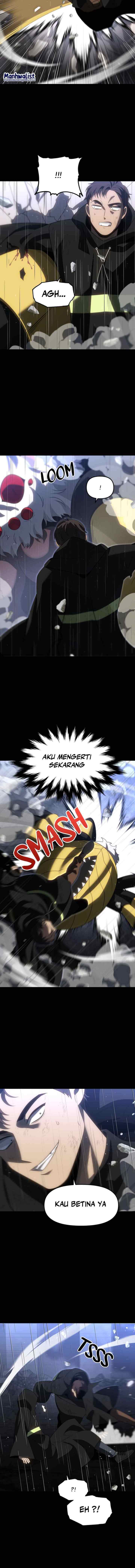 I Used To Be The Boss chapter 96 halaman 15