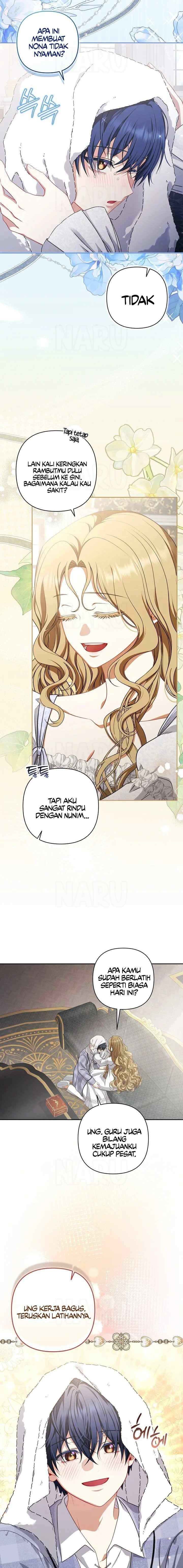 I Viewed A Special Feature chapter 29 halaman 10