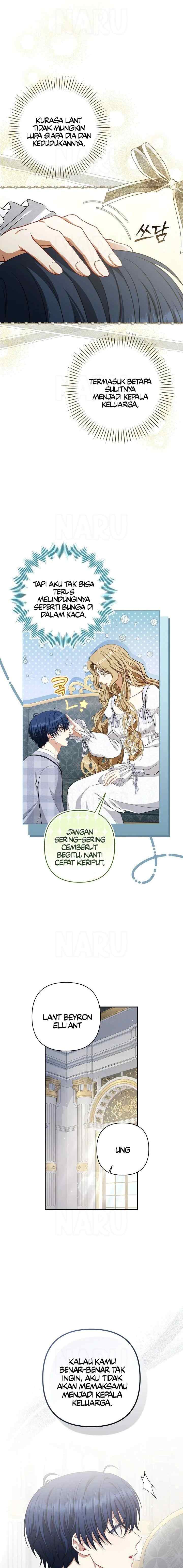 I Viewed A Special Feature chapter 29 halaman 15