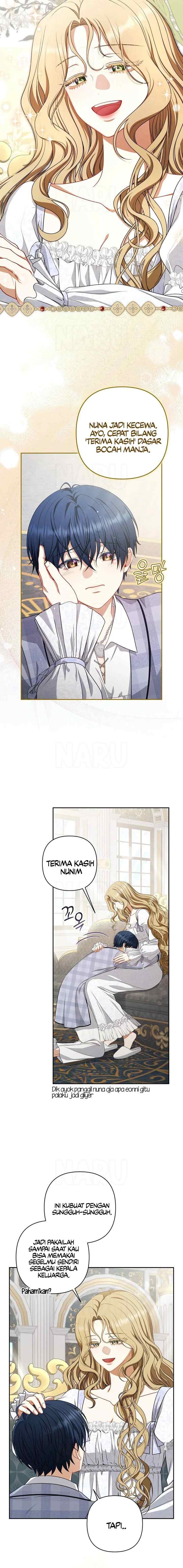 I Viewed A Special Feature chapter 29 halaman 14