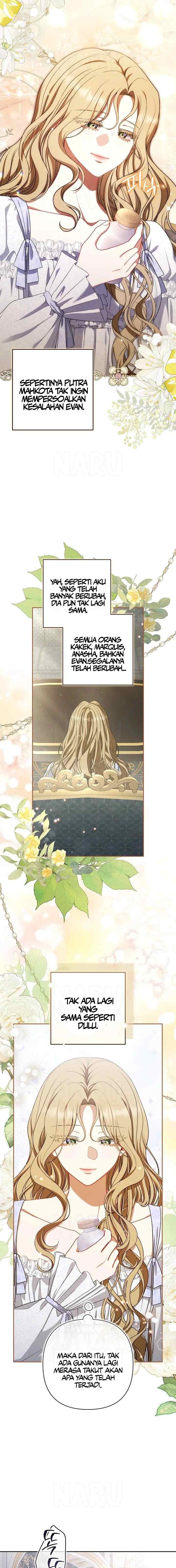 I Viewed A Special Feature chapter 29 halaman 8