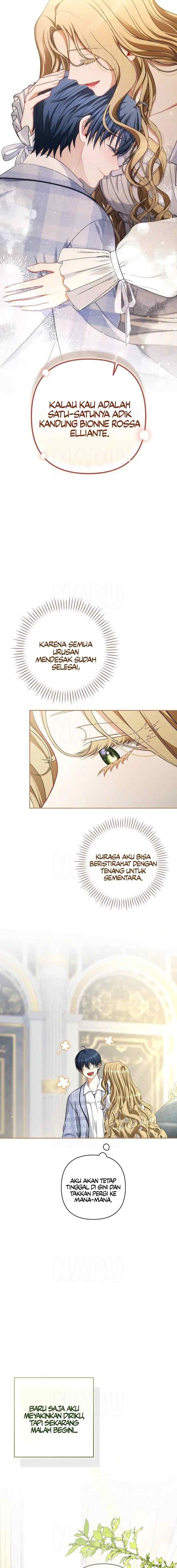 I Viewed A Special Feature chapter 29 halaman 18