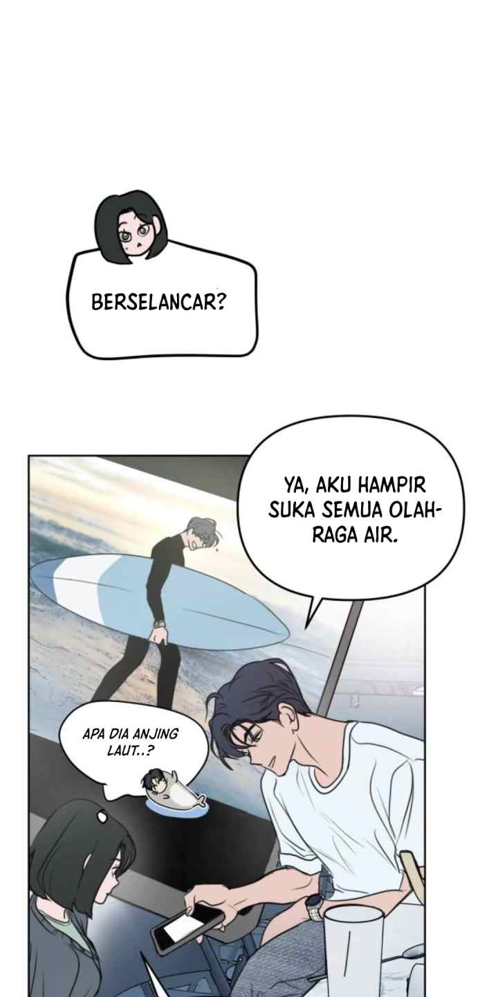 I Want To Be Fooled chapter 0 halaman 6