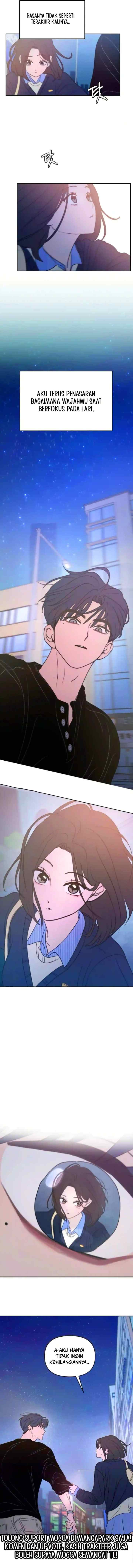 I Want To Be Fooled chapter 10 halaman 14