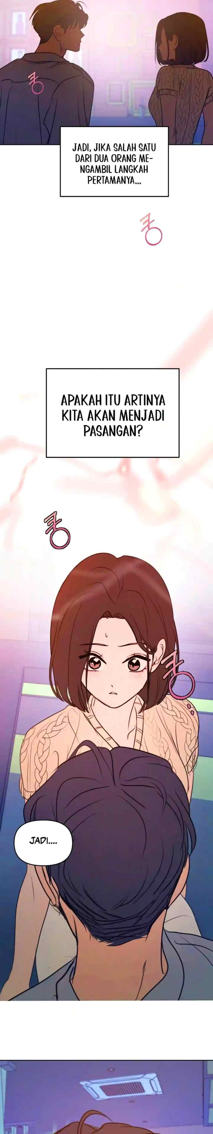 I Want To Be Fooled chapter 12 halaman 17