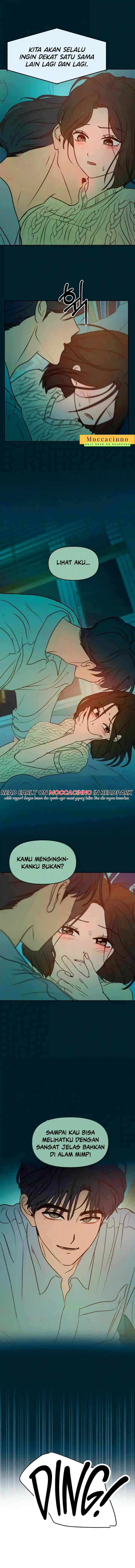 I Want To Be Fooled chapter 13 halaman 6