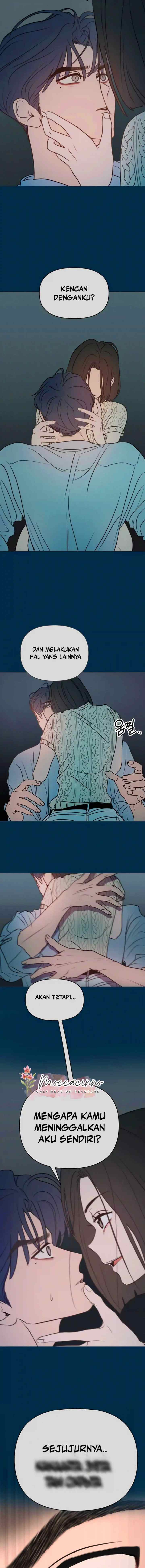 I Want To Be Fooled chapter 16 halaman 16