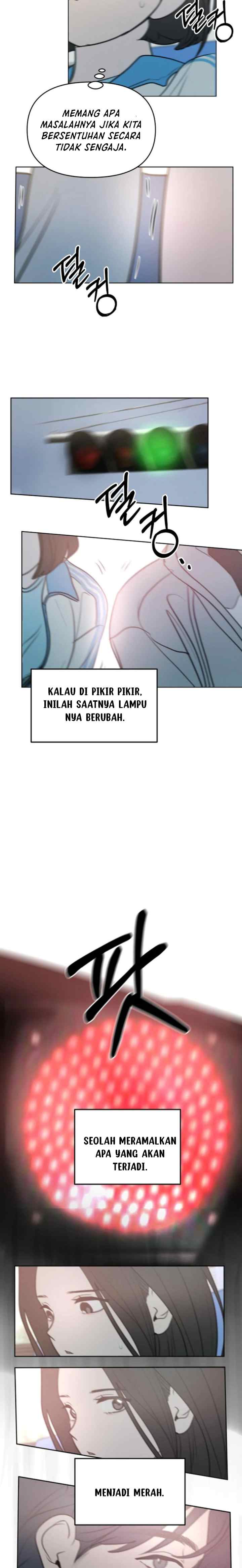 I Want To Be Fooled chapter 2 halaman 19