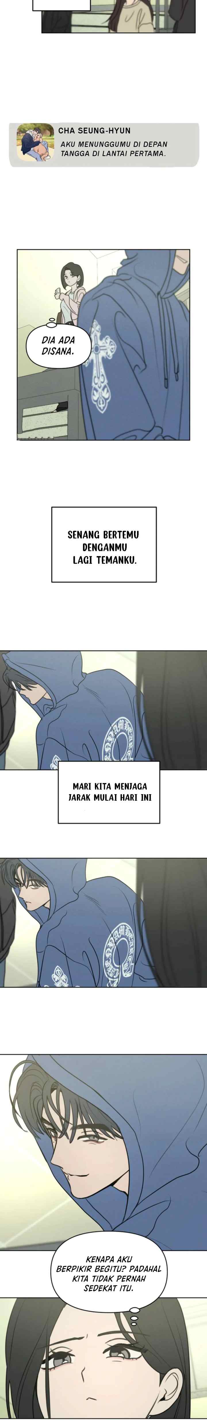 I Want To Be Fooled chapter 5 halaman 10