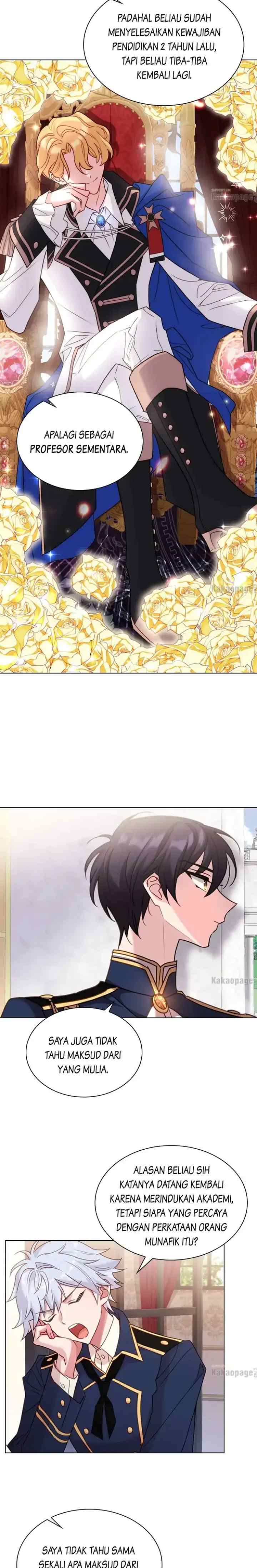 I Want to Break After Countless Regression chapter 12 halaman 7