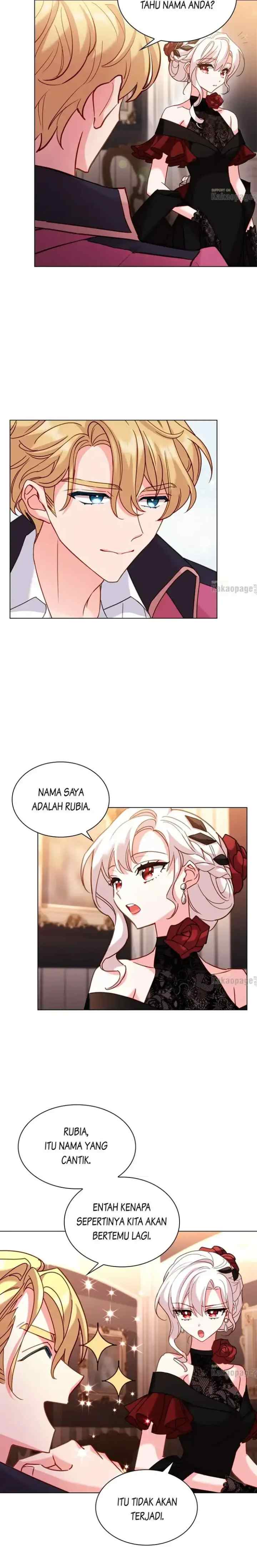 I Want to Break After Countless Regression chapter 14 halaman 9