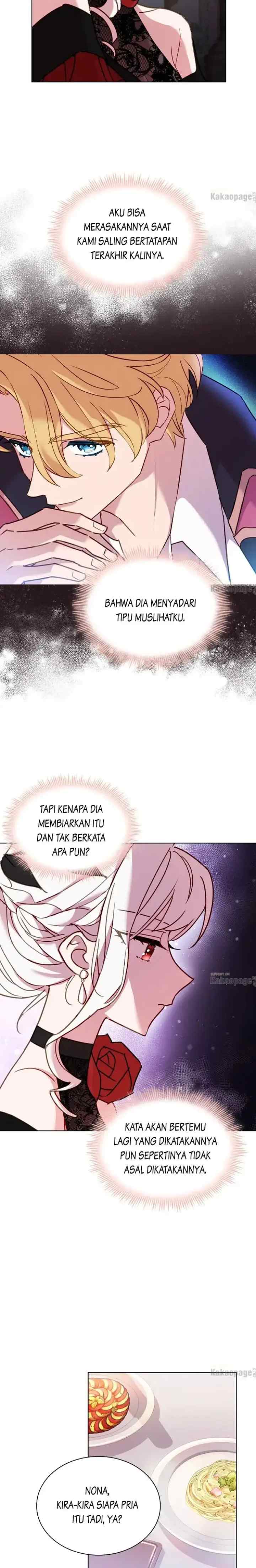 I Want to Break After Countless Regression chapter 14 halaman 12