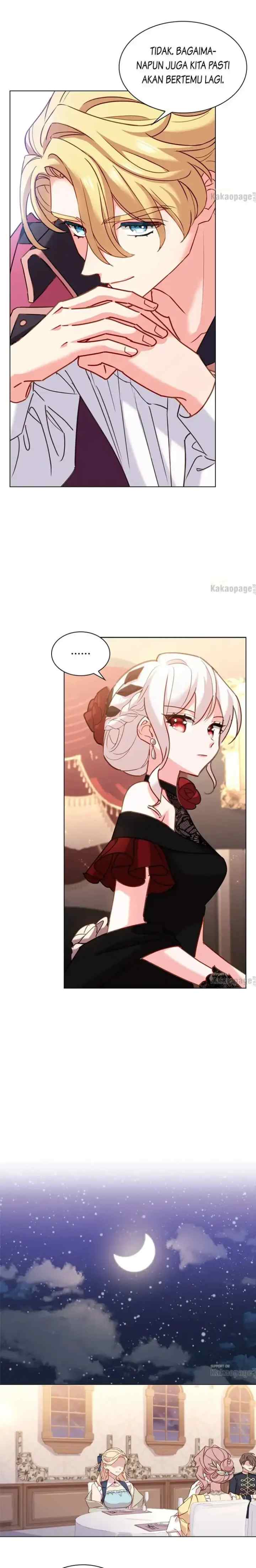 I Want to Break After Countless Regression chapter 14 halaman 10