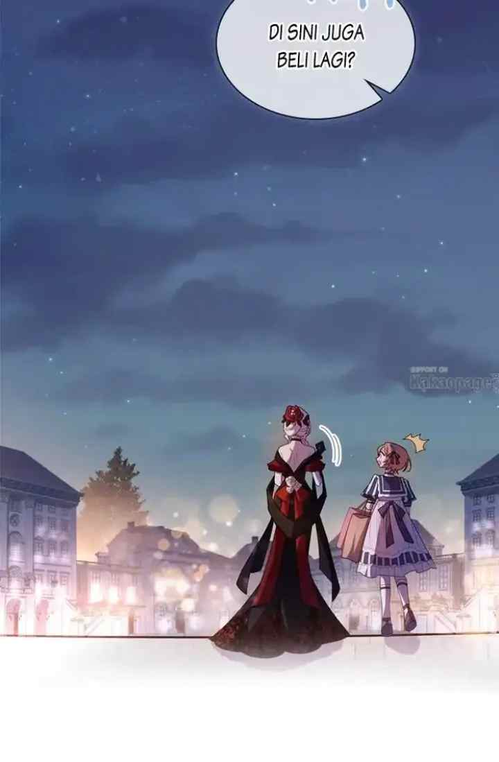 I Want to Break After Countless Regression chapter 14 halaman 20