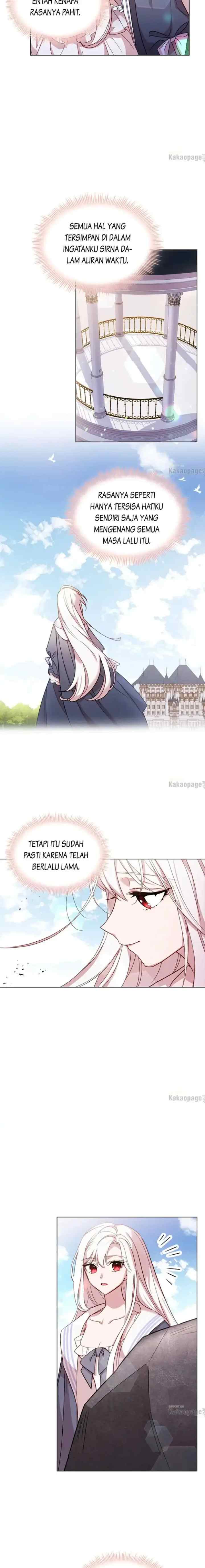 I Want to Break After Countless Regression chapter 15 halaman 12