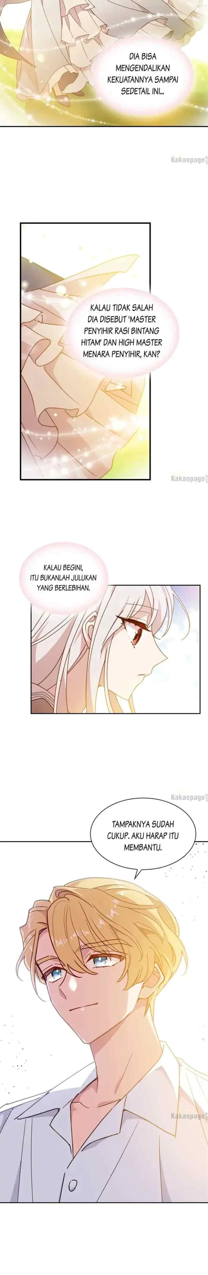 I Want to Break After Countless Regression chapter 16 halaman 13