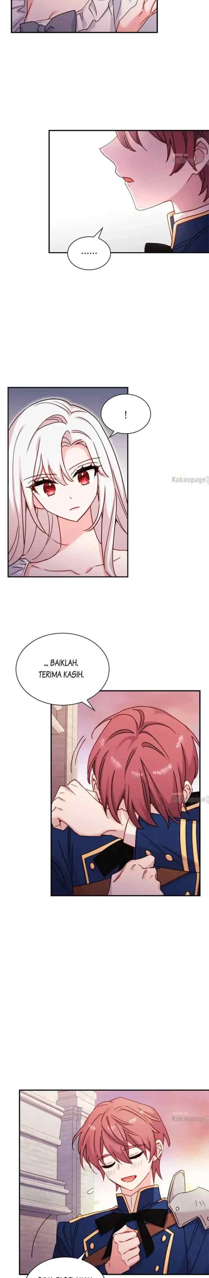 I Want to Break After Countless Regression chapter 18 halaman 9
