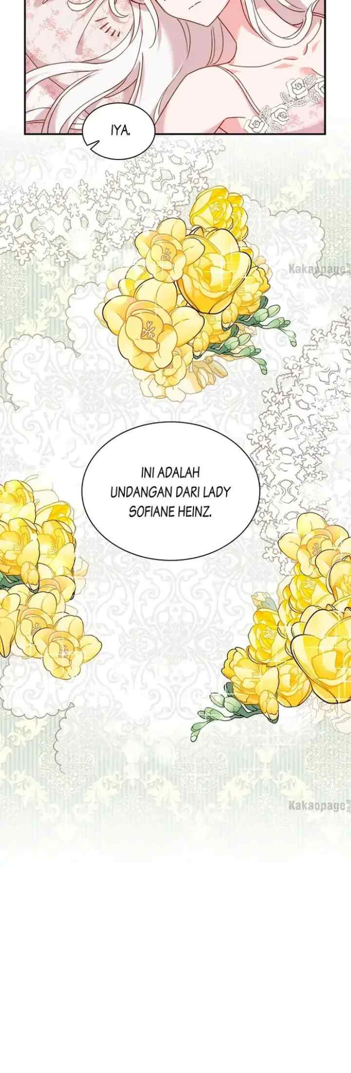 I Want to Break After Countless Regression chapter 18 halaman 19