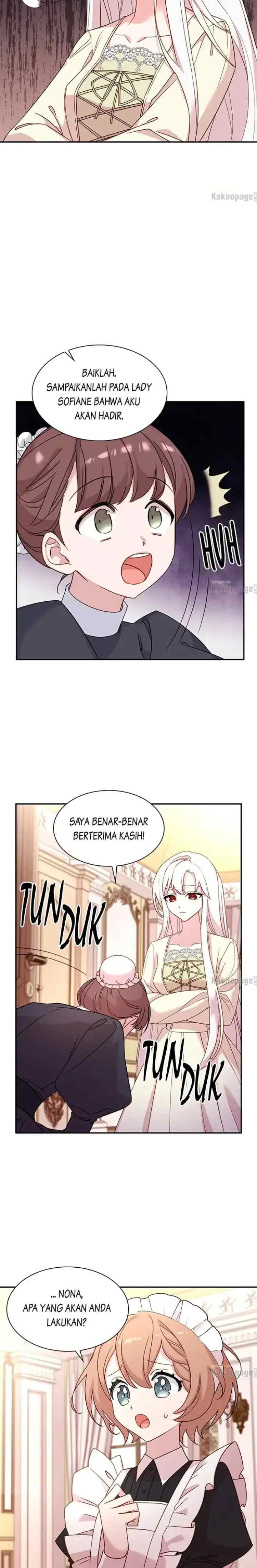 I Want to Break After Countless Regression chapter 19 halaman 10
