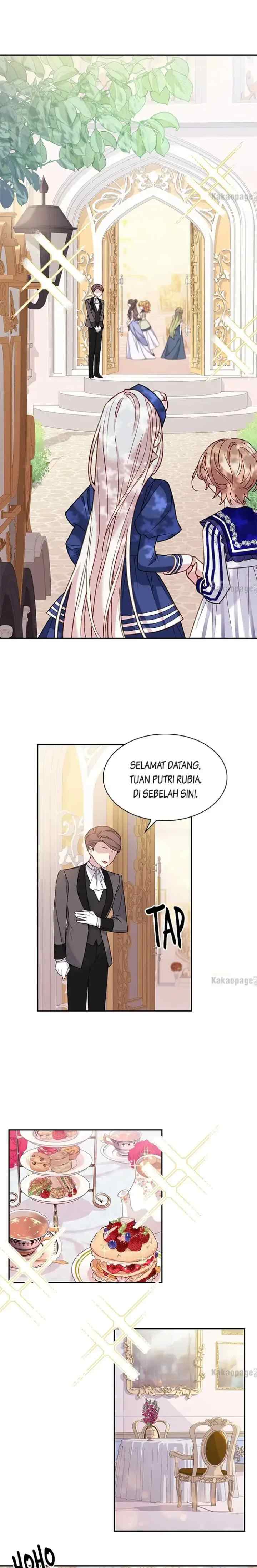 I Want to Break After Countless Regression chapter 19 halaman 14